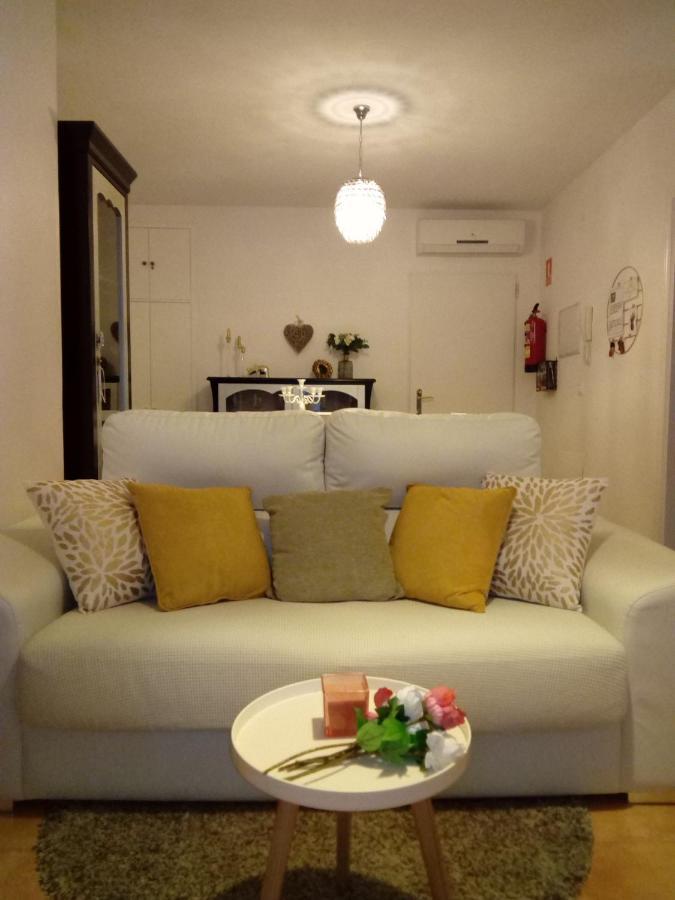 Cazorla Suite 외부 사진